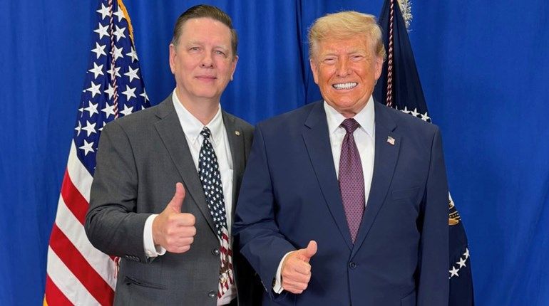 gunblogs's tweet photo. 📰 President’s Column | President Meets President

I am quite certain, that for the first time in NRA history the President of the United States met with the NRA president, the NRA president asked for his support for na...

https://t.co/ZCoRr5qf0D
#2A #Firearms #American_Rifleman https://t.co/uTYZlsl5M6
