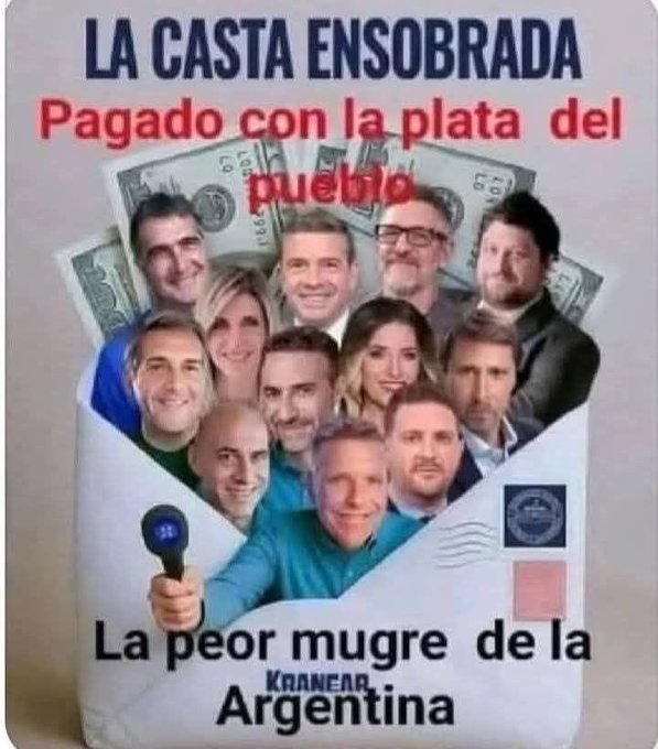 RespetuosamenT's tweet photo. https://t.co/dSwIcqT6Ir
