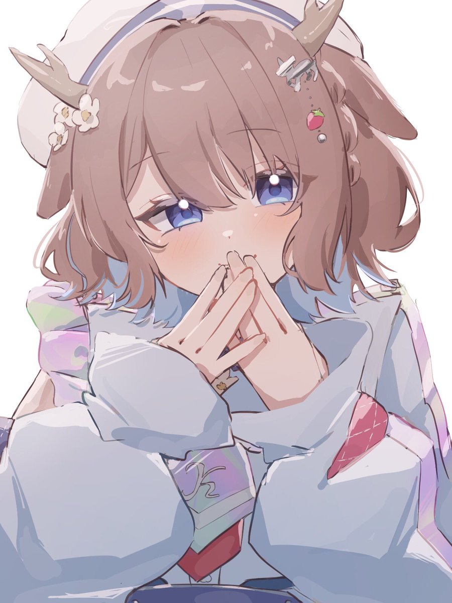iety000427's tweet photo. #まほろしか描かん

新タグで再掲🍓🦌 https://t.co/UlGZQ8CBIM