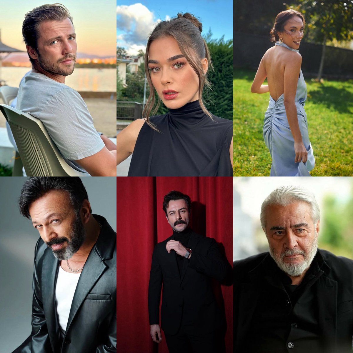 fusuymessi's tweet photo. Bu sezon zirve ikili teşkilat ile yeraltı olur gibi iki tarafta rakiplerinin çok üstünde kadrolar kurdu yeraltı ismail Hacıoğlu takviyesi yaptı teşkilat görseldeki takviyeleri yaptı. Bu sezon Zirve yarışında teşkilat ile yeraltı göreceğiz gibi https://t.co/uRE6otW6Lc