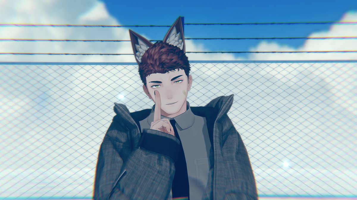 96ki_Mono's tweet photo. 短髪が癖すぎて一生見てられる https://t.co/tAmBAu6VcW