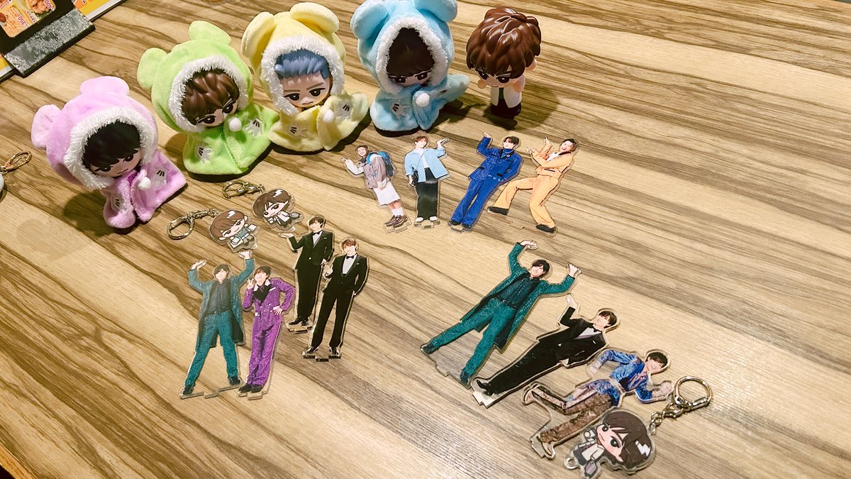 sleeeeeep_q's tweet photo. 大阪2日目！ましろさん葉月さんと遊んだよ～う！ひたすら沸き倒して喋り倒してめちゃ楽しかった❣️❣️❣️❣️ https://t.co/w5Q1JXKw7j