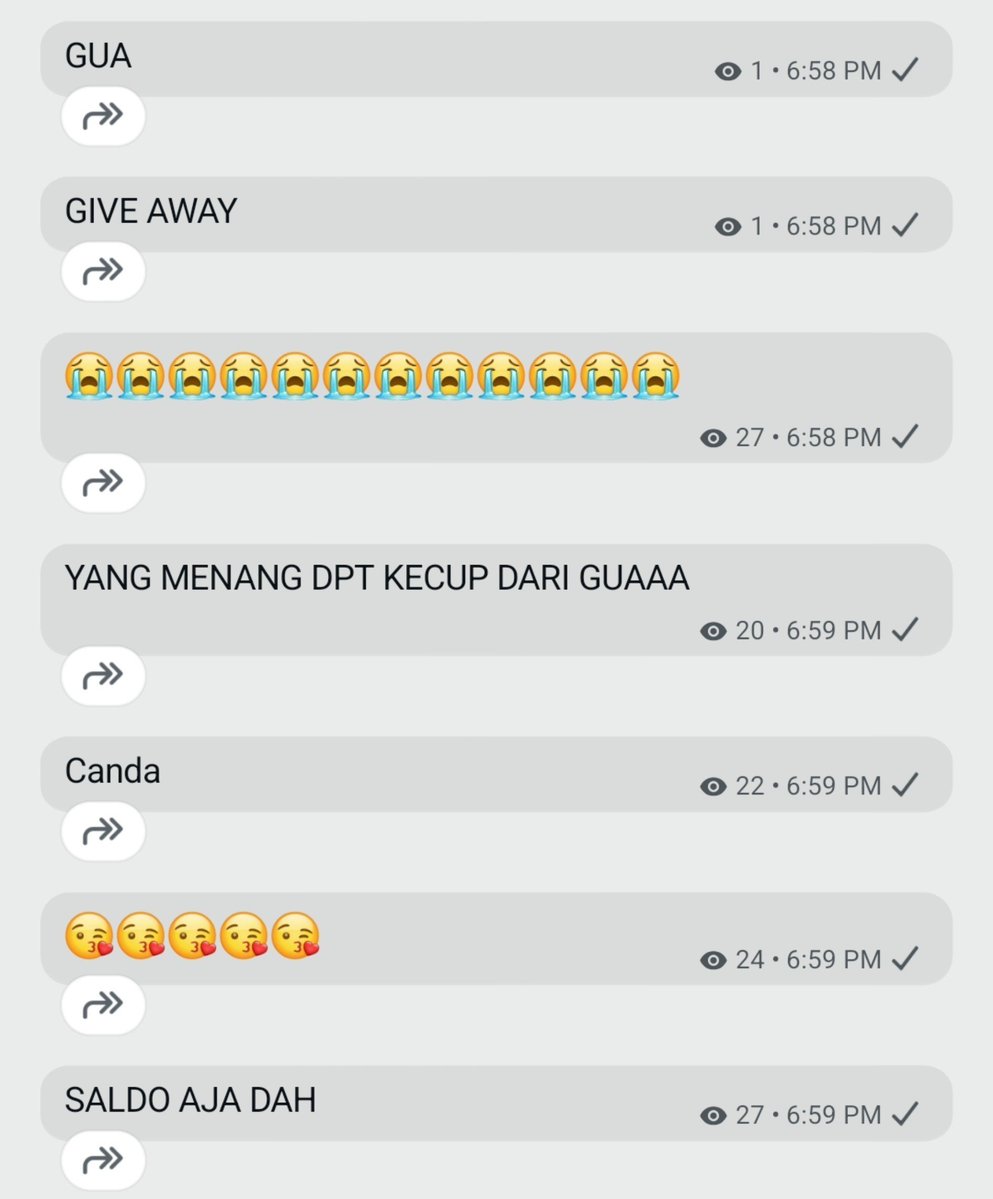 primrouseee's tweet photo. Mau give away kecil-kecilan edisi Phuwin blonde dan berhubung nanti aku gak bisa ikut hype last day jadi aku ikut merayakan dengan ini aja deh.  <3

200k buat 4 orang pemenang, bakal aku umumin besok pagi yah.

Rulesnya cukup:
- like dan retweet postingan ini
- bisa buat siapa aja
- reply apapun yang berhubungan sama Pondphuwin + hastag

#PondPhuwinConcertD3

Good luck!