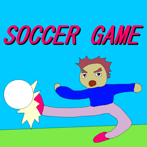 laritter_games's tweet photo. アイコンをこっちに変えてみました。
タイトル画面用に描いた画像。
背景や敵味方プレイヤーも描いたほうがよかったかもしれませんが時間がかかるので一人だけ。 https://t.co/QkuCXzlgvK