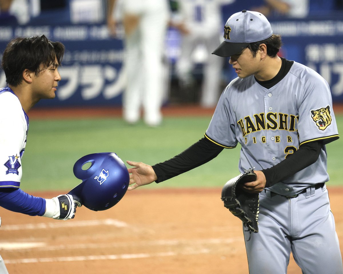 mosc0i's tweet photo. 遥人くん無事で良かった
勝又くんも謝りに来てくれてた……笑顔で返してて安心した…… https://t.co/aHhT2b2ouA