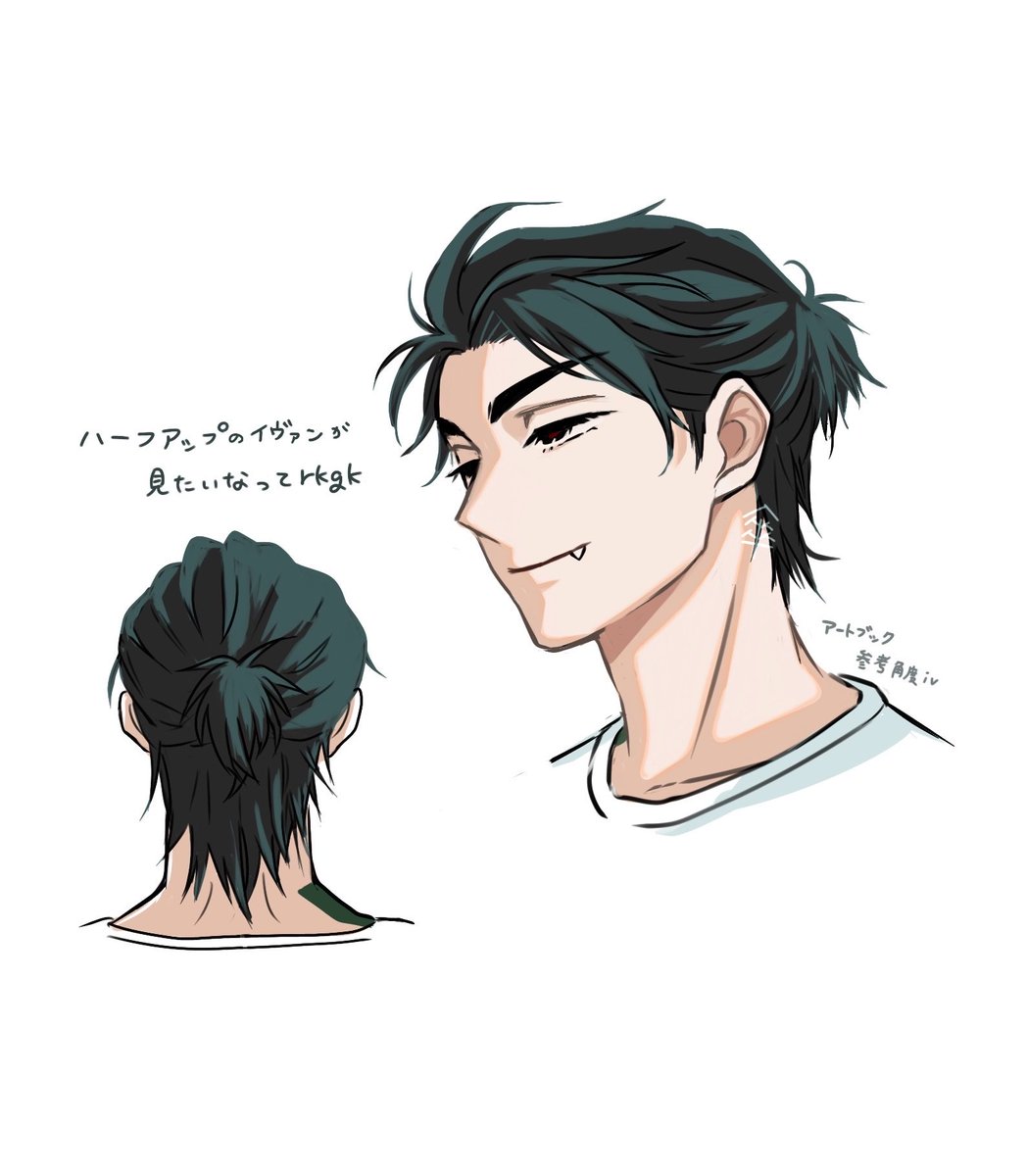 kasa_kskm's tweet photo. #ivan #ALNST https://t.co/AOgLfiiwkn