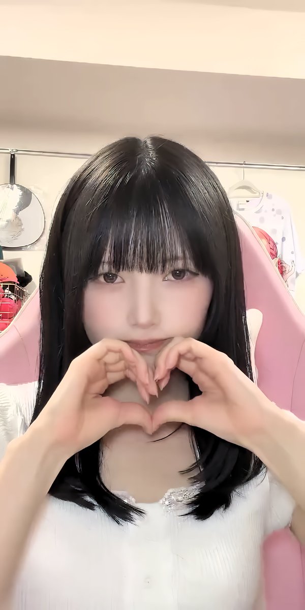 whale_137's tweet photo. 髪を切ったあかせさん
いつにもまして可愛すぎる
#あかせあかり
#あかせのスクショタイム https://t.co/0iXYBUROu2