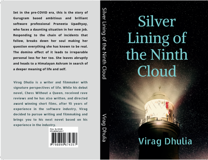 ManOfTales's tweet photo. Presenting a new and evolved cover of my novel - Silver Lining of the Ninth Cloud.

To buy:

https://t.co/tLu2Y2ANra (NEWREADERS 35% off)

https://t.co/5qj2eVTGUt (10% off)

#booklovers #booksbooksbooks #books #author #authorcommuity #writing #writer #writing #writingcommunity https://t.co/i2gFr3bycP