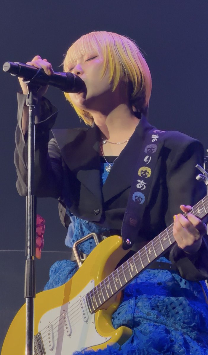 makeinu4_6's tweet photo. なんていうか

推しの魅力が1人でも多くの人に伝わればいいなと思ってる毎日です https://t.co/bKuLeYlNKM
