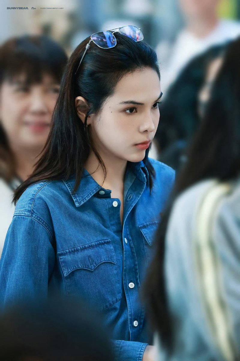 CyrusAlexiwn's tweet photo. Sonya can be top just as Mhee is.🥰🥰

#FOAMDREAMingWithLMSY
#LMSY #ลูกหมีซอนญ่า #LMlookmhee #SonyaSaranphat https://t.co/mrj1nHSOjn
