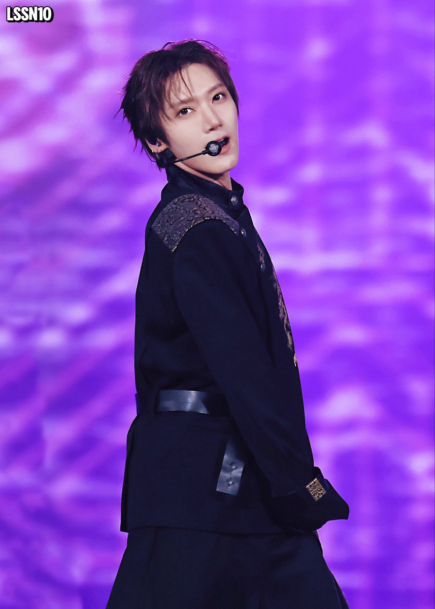 lssn105645's tweet photo. 260823 TIMA

come come come 🫴🏻

#TEN #텐 #เตนล์ #李永钦 https://t.co/W112gkRsGo