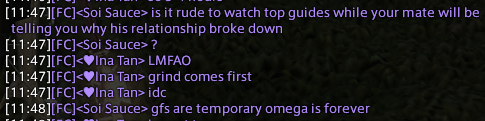 soisauceffxiv tweet picture