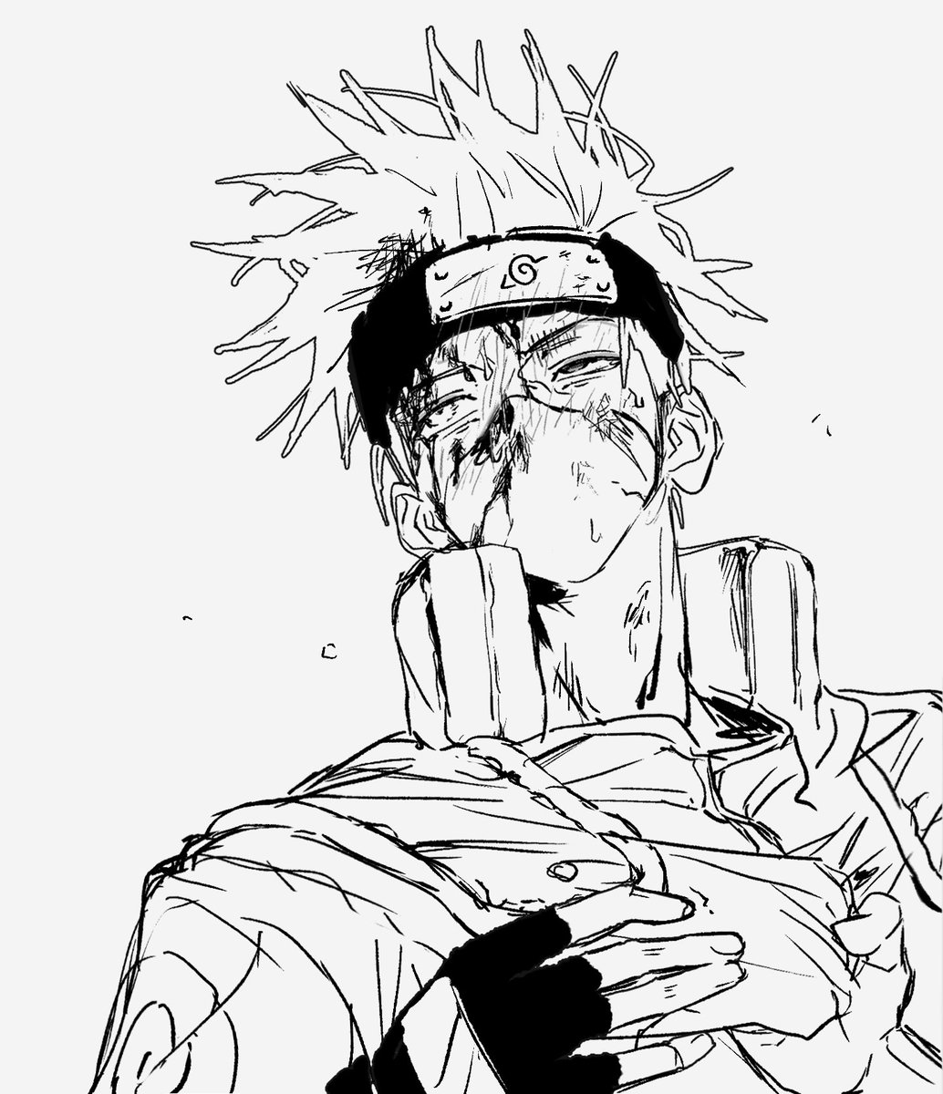 crying_kakashi's tweet photo. 줘팸이 https://t.co/uSll6aJANj