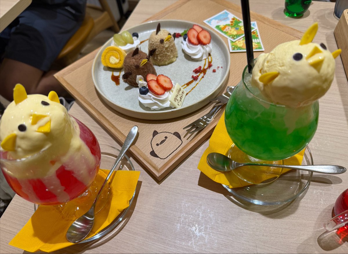 skyrosevvv's tweet photo. なごやー！！！セトリ！！！！！良かった！！めっちゃめちゃたのしかった！！！╰( ^o^)╮_=͟͟͞͞🐓酒！！！╰( ^o^)╮_=͟͟͞͞🍺🐣🐓 https://t.co/HpOY8tmlfE