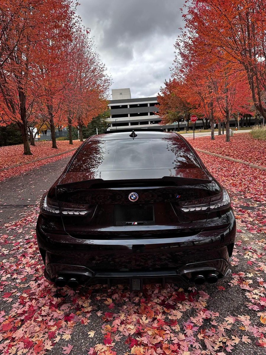 dnprrll97's tweet photo. BMW M340i 🖤 https://t.co/11sXE2nZP1