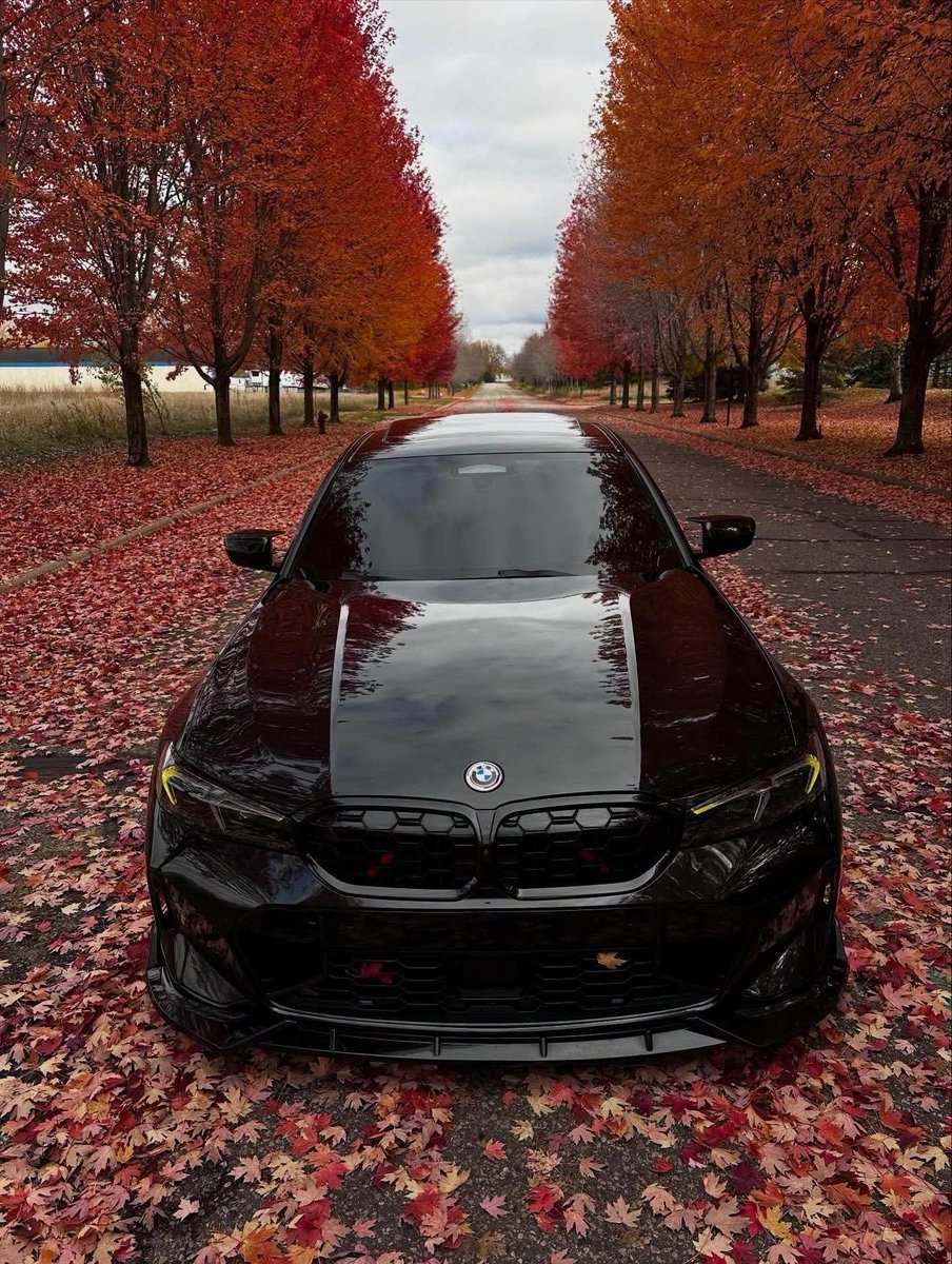 dnprrll97's tweet photo. BMW M340i 🖤 https://t.co/11sXE2nZP1