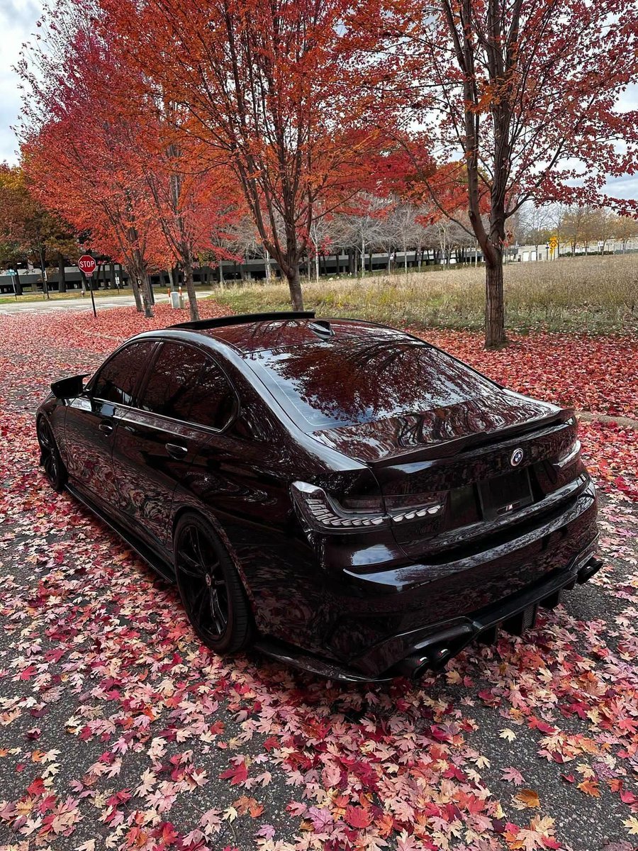 dnprrll97's tweet photo. BMW M340i 🖤 https://t.co/11sXE2nZP1