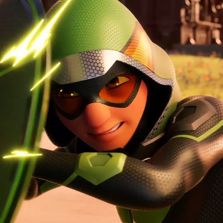 Trixxibug's tweet photo. "Omg Adrien shouldn't tell Nino, he'd tell everyone Chatnoir's identity. He doesn't know how to keep secrets."

And the only people that know his identity are three VERY close people.

... Meanwhile Marinette with a growing secret teller count 😭

Nino CAN keep secrets! https://t.co/vQRr9oNa6B