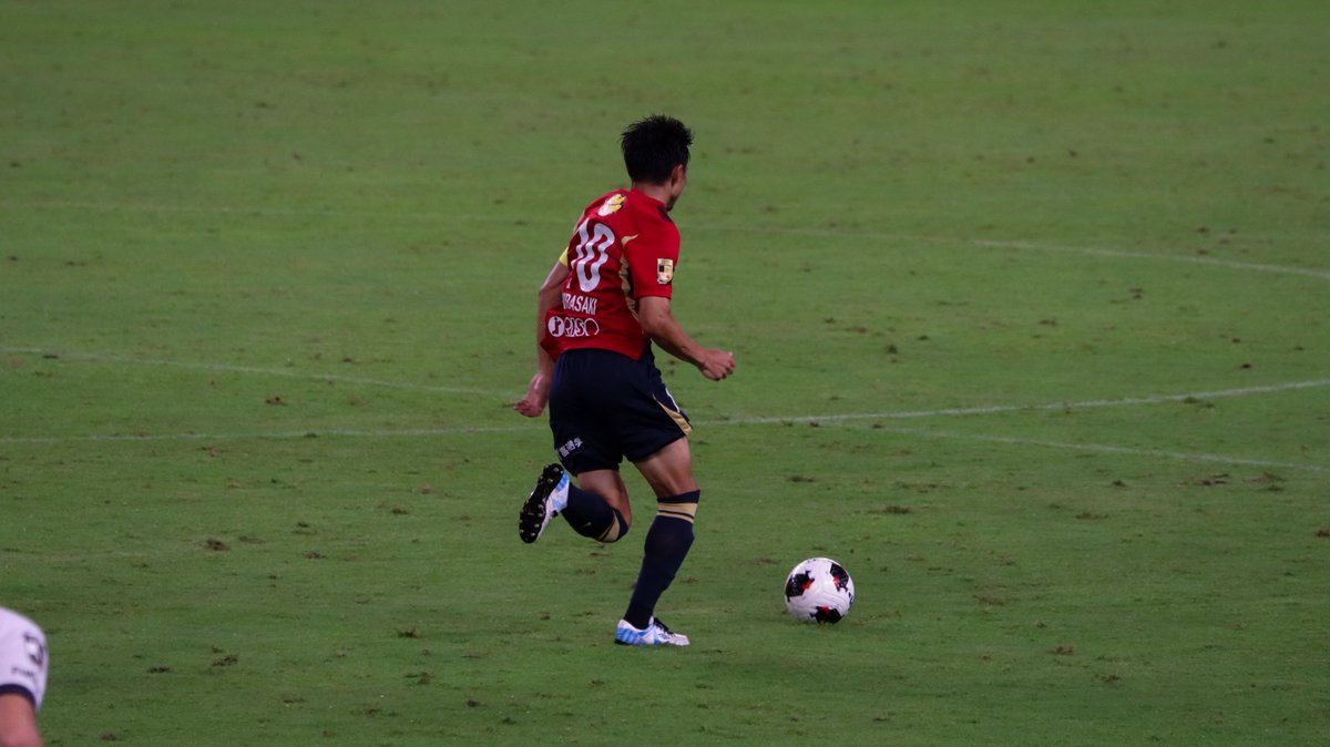 mea_yahos's tweet photo. 2026.08.22  vs福岡

 #鹿島アントラーズ 
 #柴崎岳 https://t.co/Qo1Dzzsjlb