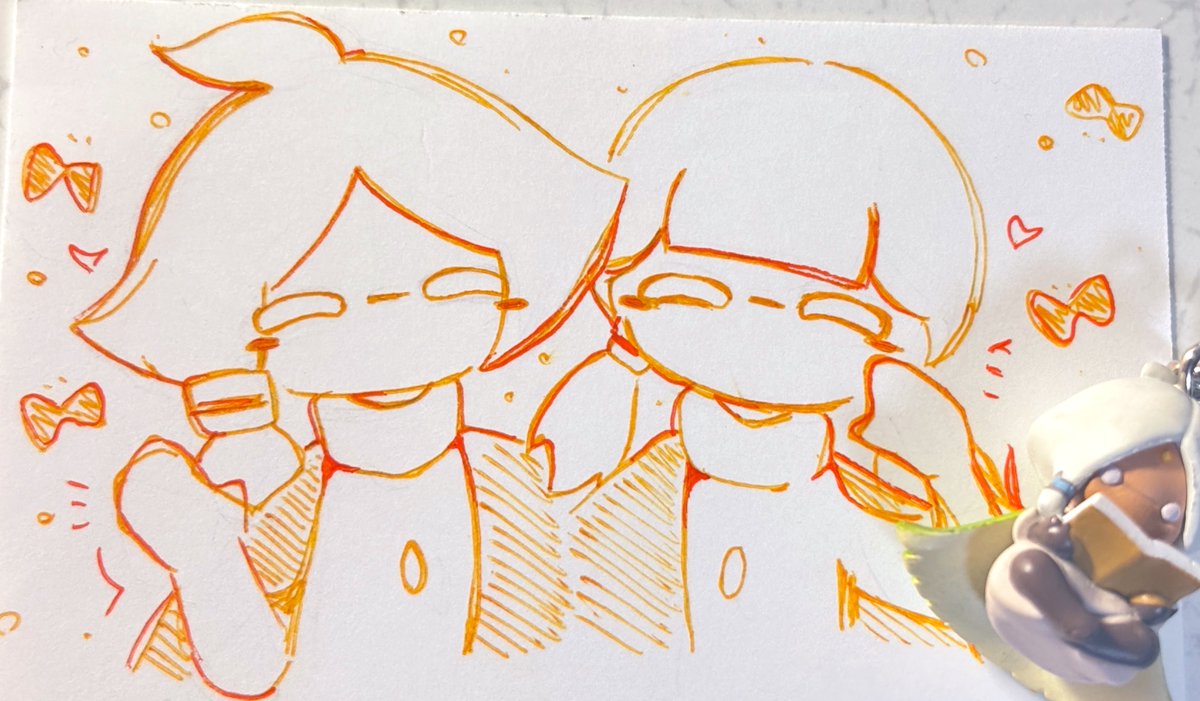 kon___sky's tweet photo. ｡･ө･｡
 #skyイラスト https://t.co/FqvrH1lIIE