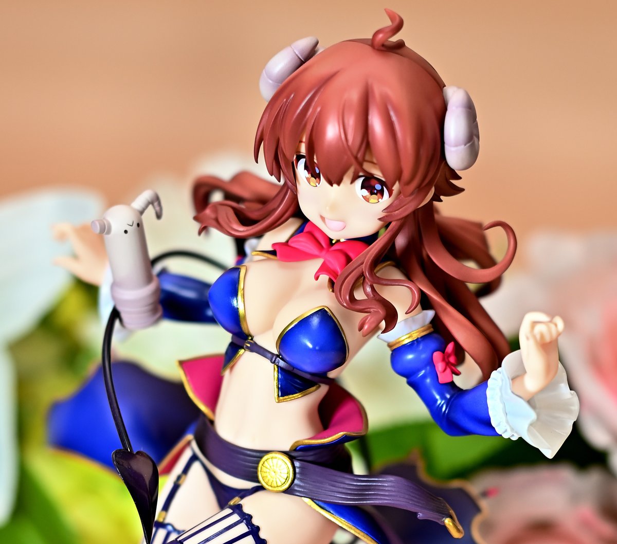 otorin_mozomozo's tweet photo. まちカドまぞく シャミ子の危機管理フォーム姿(*‘ω‘ *)
ちちでかい( *´艸｀)ｶﾜｲｲ https://t.co/xixH3iudlv