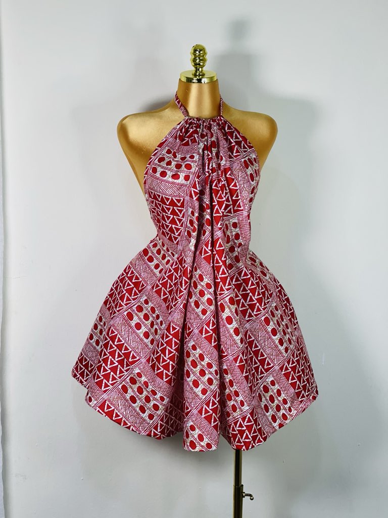 ODUNMADEIT's tweet photo. I have the following Derin dress for sale.
Price: 10k each
Location: Ibadan 
Delivery is nationwide.

Please repost🙏🙏🙏🙏 https://t.co/Z9sVqpuzfz