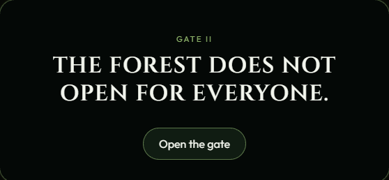 MoginHood1's tweet photo. 🏹 THE FOREST DOES NOT OPEN FOR EVERYONE.

Deep inside Sherwood, there’s a door.

It’s locked. 🔒
What’s behind it? Nobody knows.
When does it open? That’s part of the mystery. 👀
But there is one thing you should know…
🔑 The key is 1,000,000 $MHOOD.

Not 999,999.
Not “I’ll grab some later.”
1,000,000 MHOOD.

When the time comes and the gate finally opens, there will be two kinds of MOGs:

Those holding the key… 🔑🏹
and those left outside knocking. 🚪
The door is waiting.
Will you have the key? 👀🌲

#MoginHood #MHOOD #Solana #SolanaMemecoin #Crypto #Memecoin #Sherwood