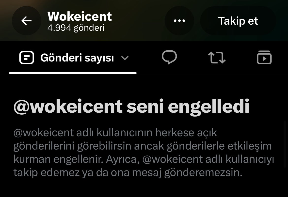 oykulemeli's tweet photo. @manonelif attıgı bir twitle “gtumuzu yaktıgını??” ima etmesine karsılık argumansız bir ırkcı oldugunu soyleyince engelledi,sasırtmadı.. ayrıca hotd evreninde olup alicent mı desteklenir amk burdan belli aklı evvel oldugu https://t.co/z9hVoUNFH0