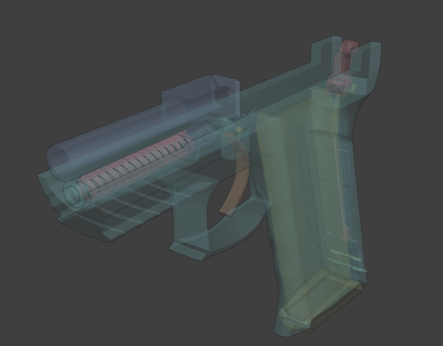 DigiFrozt's tweet photo. Starting to struggle a lot here.
However, I do think I can make it look "okay". Just not gonna be "correct" :x

My biggest issue atm is just reference related. Thought It'd be easy enough to figure out where parts were meant to go, but it wasn't as easy as I thought..😅 https://t.co/6xxTvs1466