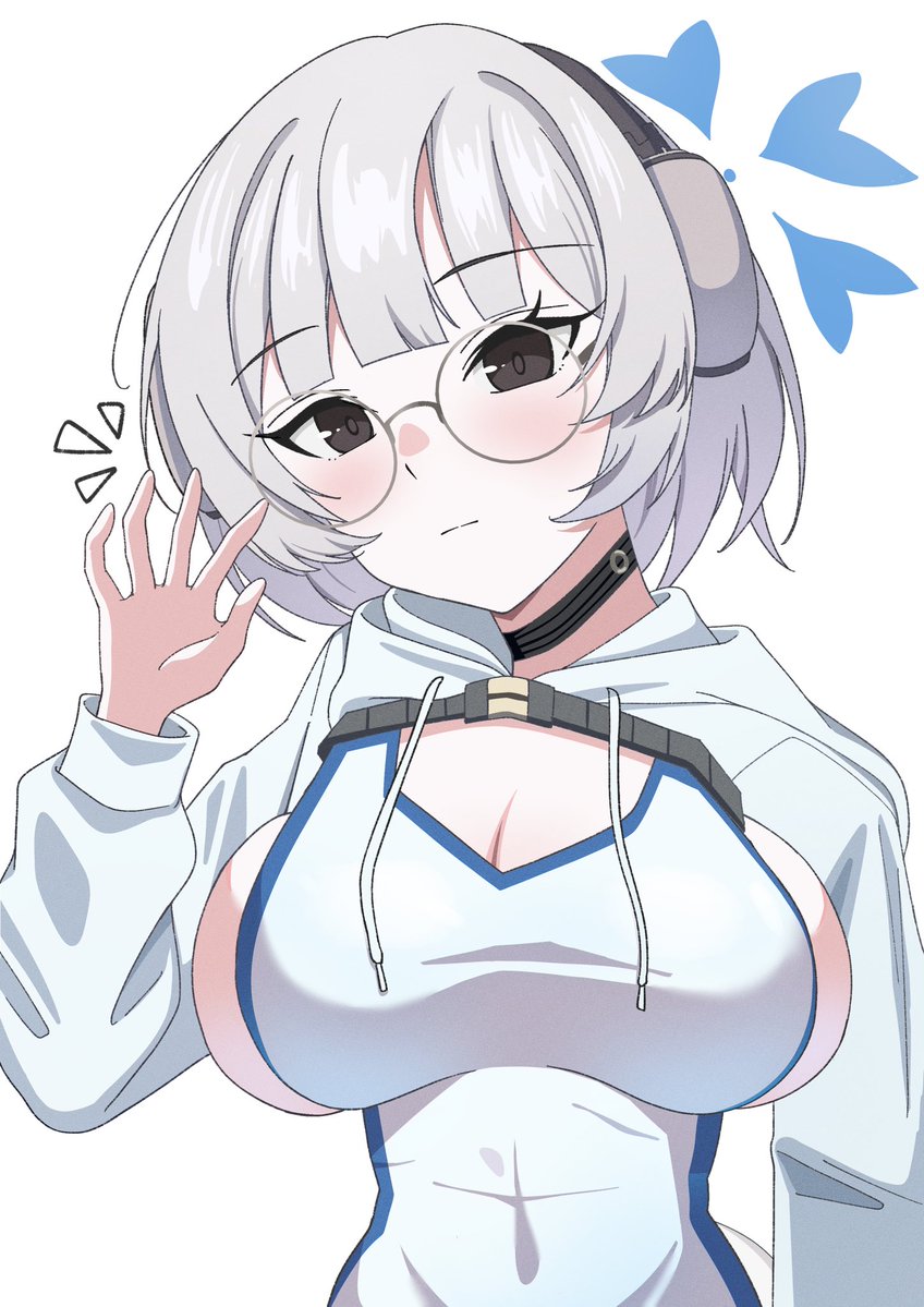 eternalkenkyu's tweet photo. コトネ、想像以上に色んな箇所がむっちりしていて非常に良い
#ブルアカ https://t.co/n4fxceAiOi