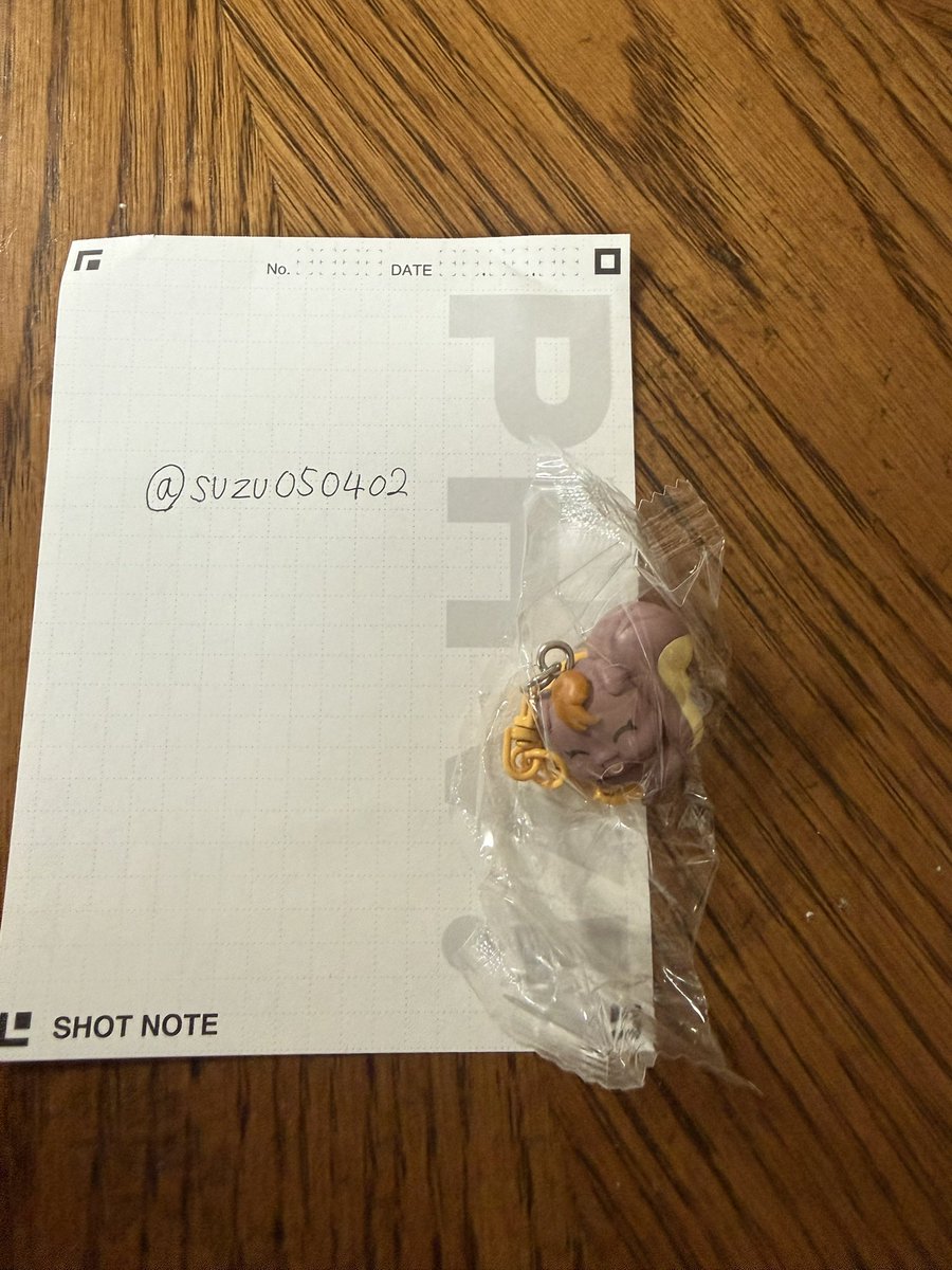suzu050402's tweet photo. 【交換】プリキュア ぴたっとなかよしチャーム 磁石でくっつくかわいいペアマスコット
（求）チョッピ
（譲）ナッツ
交換よろしくお願い致します🙇‍♀️ https://t.co/H9ZAN6KCak