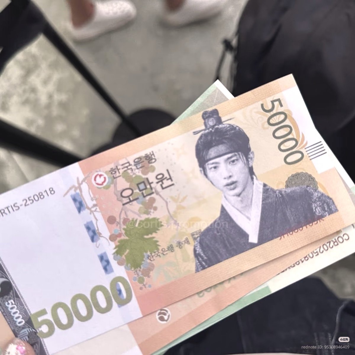 jwhaneul's tweet photo. แล้วมันนี่ที่โปรยในงาน55555555555555 จริงจังแค่ไหน เบียวมากชอบว่ะ มันนี่ๆๆๆๆ🫰🏻💸 https://t.co/2xFwCM616P