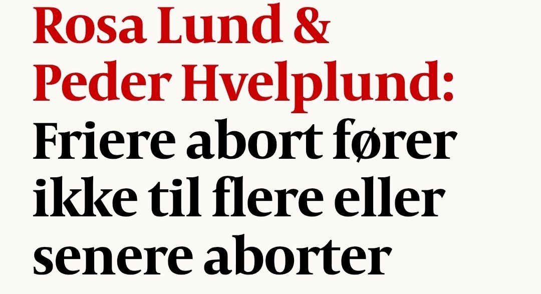 StormOverEuropa's tweet photo. Vi vidste det allesammen... https://t.co/fJcAQPVJEj