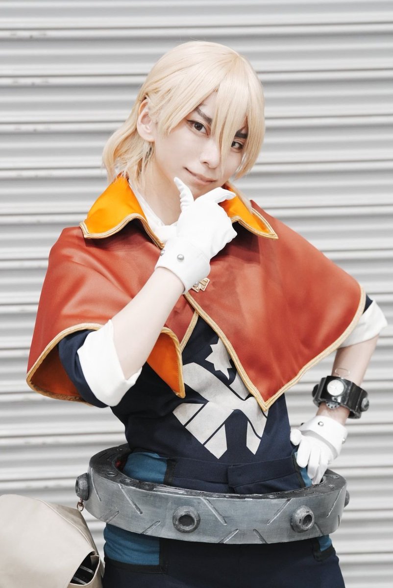 33stm's tweet photo. cos/速報
Dr.STONE 七海龍水 宇宙服ver.

インテ楽しかった〜！
お話してくださった方ありがとうございました！🙏✨
#GOODCOMICCITY32大阪

p:@Smilemakertaka7 https://t.co/neCtFV8T1l