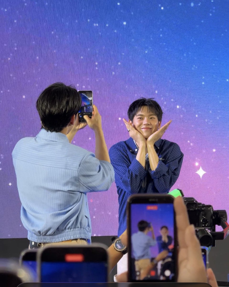 hiamkoiei's tweet photo. อ้วมมมมมมมมมมมมมมมมมม🤏🏻🤏🏻

GALAXY A57 YINWAR VDO4K
#GalaxyxYinWar #GalaxyA57 #Samsung https://t.co/9YXsquOtqh