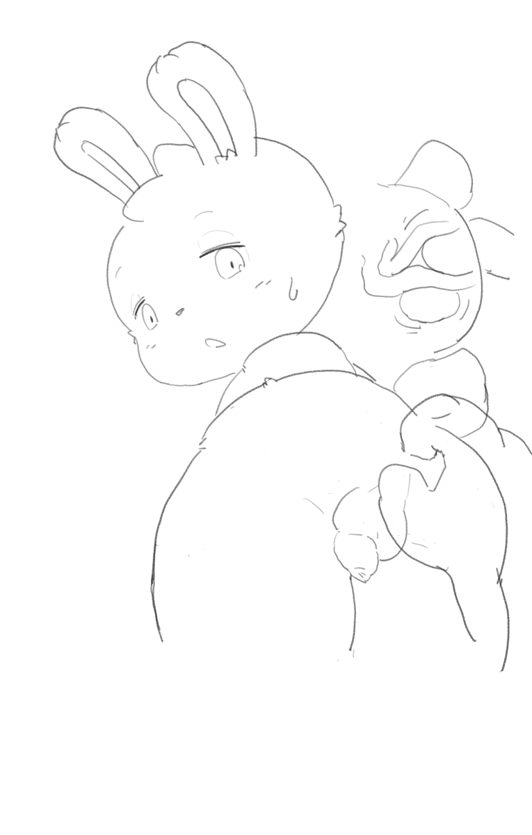 ruenimu99's tweet photo. 🍑👈️ https://t.co/UwHMJJ6G7k
