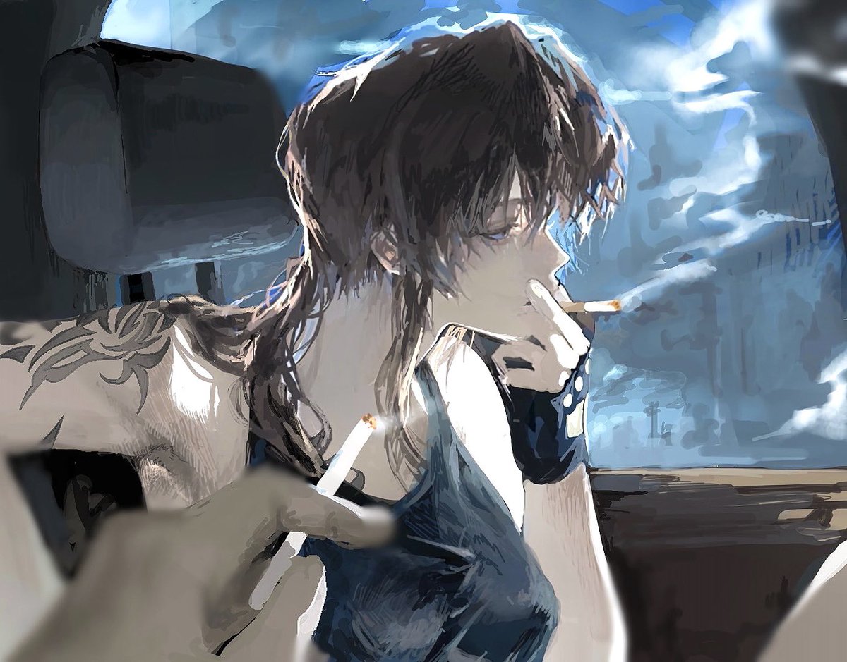 404song_'s tweet photo. #BLACKLAGOON https://t.co/VaXOmMjikz