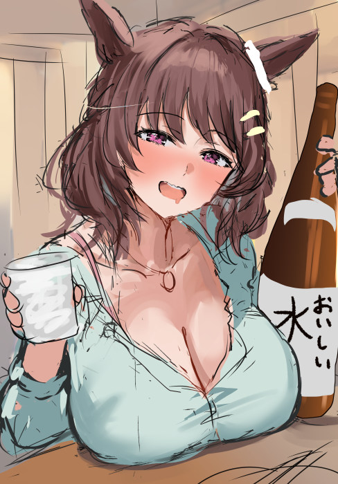 SG_rough's tweet photo. ラフ描き。
久々のライトハロー。 https://t.co/x3gvaZ946w