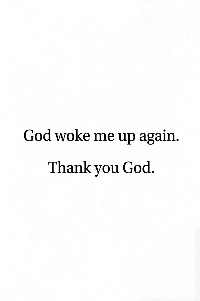 ObedArchimedes's tweet photo. Thank you God. https://t.co/lMRKIRIhzj