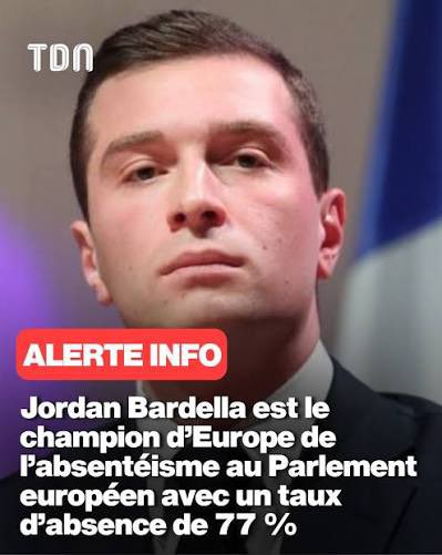 Monarch2021's tweet photo. C’est plutôt à votre collègue à qui il faut donner des leçons sur le travail et l’effort. https://t.co/4aKlzgffsB