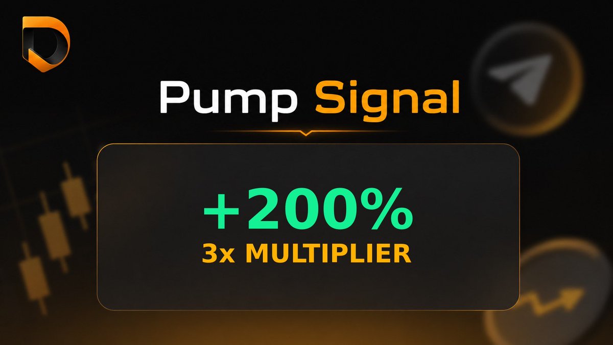 Dextertrace's tweet photo. 🚀 MASSIVE PUMP ALERT 🚀

💎 XYZ coin (solana:4aSYV3VQRCPD8yBWwRwbSTLfq1s48UB2PAjCVEBdjups) just did a massive 3x (+200%) from our initial call!

📊 Called at: $127,472 MCAP
💰 Current: $501,926 MCAP 

📝 CA: $XYZ https://t.co/QspCx9lNP5