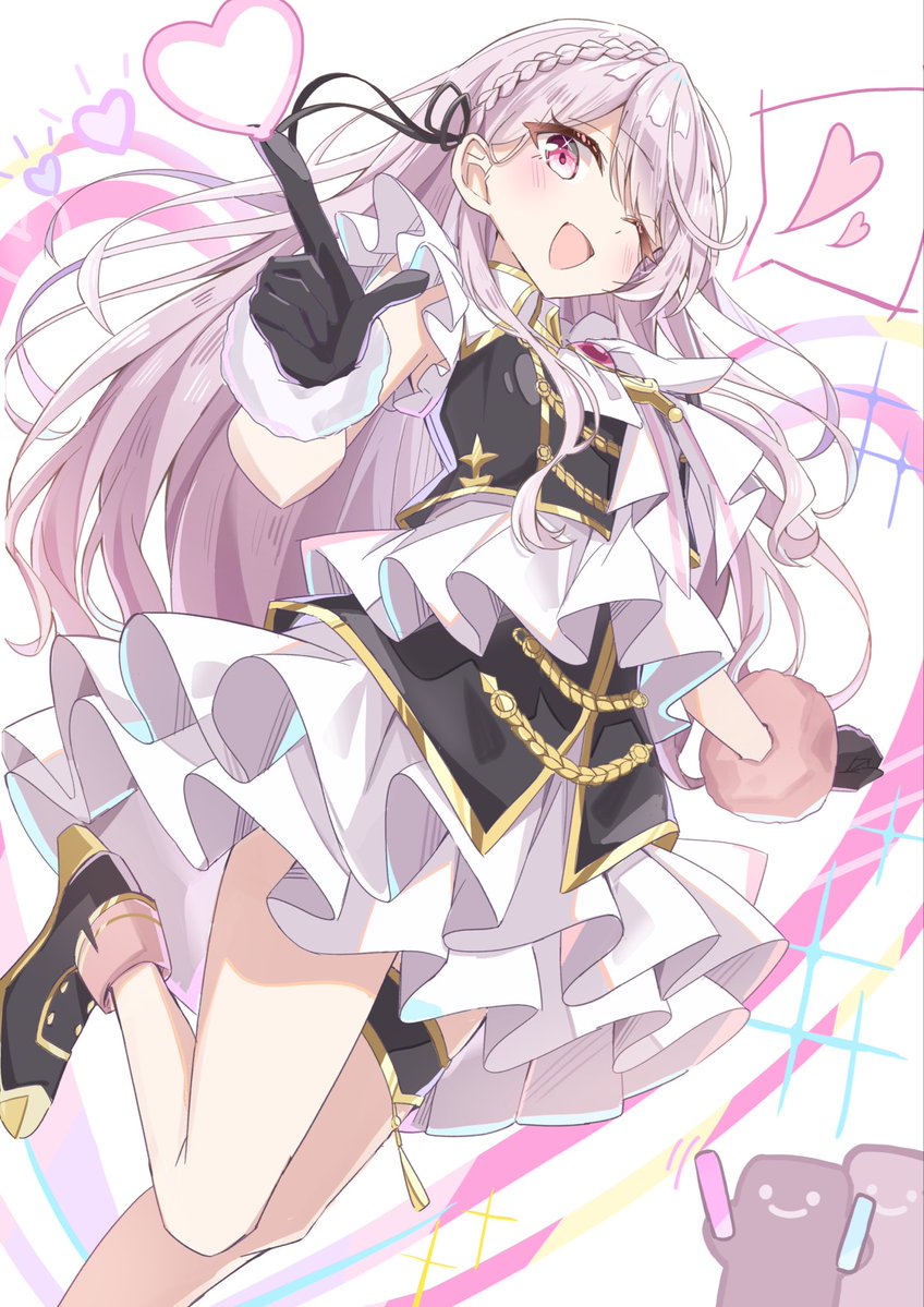 akure1129's tweet photo. 椎名さん
#しいなーと https://t.co/lMvaWCMOZ5