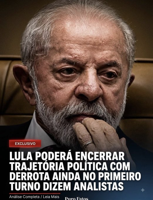 nelsonpaffi's tweet photo. Com certeza.
E ainda responderá pelos atos do filho, do irmão... https://t.co/WGrdDBvIyA
