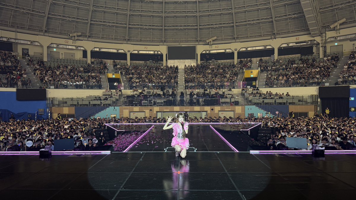 YENA_OFFICIAL's tweet photo. [📸YENA PIC]

26.08.23 #네모로부터_이세계_극장판

🐰🚪

#최예나 #예나 #YENA
#YENA_ENCORE_LIVE #FNtoATW https://t.co/utZOWhiyks