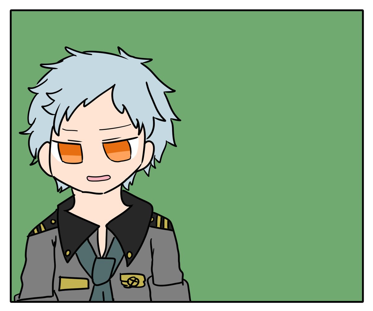 mujyun_yaminabe's tweet photo. 某曲パロ(描けた部分だけ)
画角をミスりました。

そしてこれからも、
描きたい部分だけ描きます。 https://t.co/xRAgkdgyGy