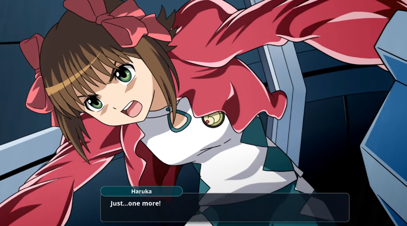 ericksonklauvis's tweet photo. I just realized, back when Xenoglossia got into Y... the Nico Nico Holy Trinity being in traditional styled Super Robot Wars finally was completed after 19 years https://t.co/qQGqTEcU5v