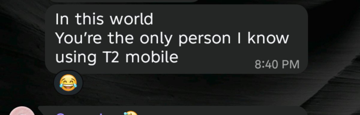 SMMwithMerit's tweet photo. Dear @T2mobile_ng 
Please can your PR do more better or should I just fully apply too?

Nigerians need all of you again!! https://t.co/0Ozxz9GzDH