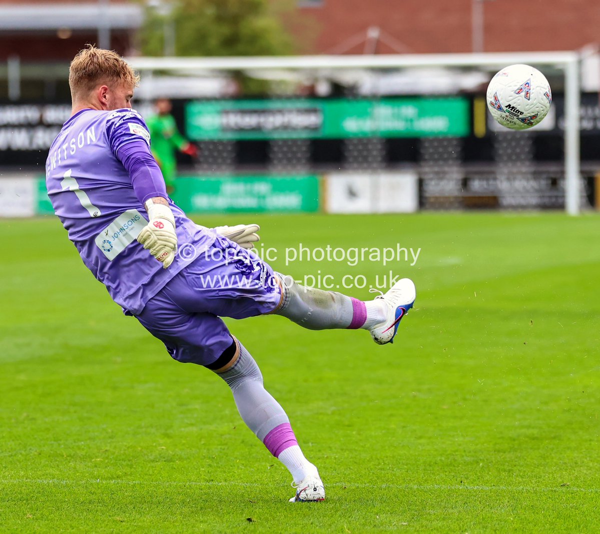 toppiccouk's tweet photo. (1/3) @HerefordFC 1 v 1 @ChesterFC in the @NL_Enterprise on 29/8/26 #football #nonleaguegfootball #nationalleague #canon #eosr5 #freelance #sports #photographer all images copyright #getintouch for use, prints, booking - https://t.co/1ZbVp6cMLB https://t.co/z93T4Vla4b
