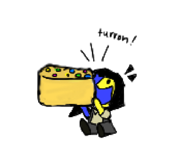 kinjaru123's tweet photo. glutton
#ena #enajoelg https://t.co/AHaTq60Dm8