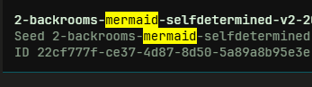 Aizu29183's tweet photo. GENNY 424 times mermaid is talked about in the openai backroom files https://t.co/Uuf5JCpTkw
